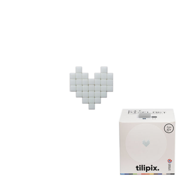 Mosaic kit "Little heart" 