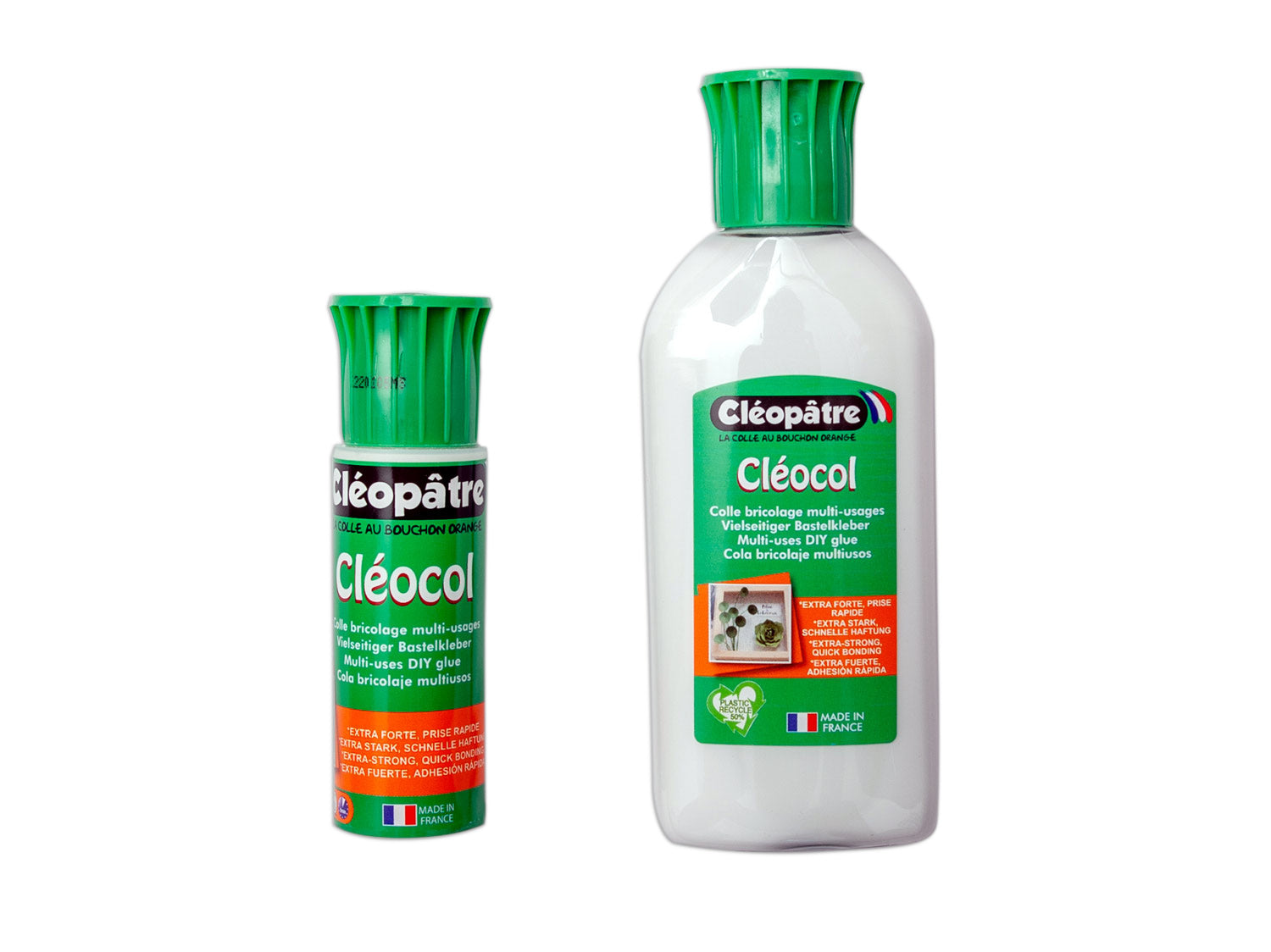 Glue for interior use - 50 ml