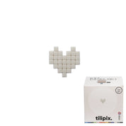 Kit mosaïque "Little heart" - Tilipix