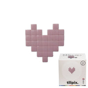 Kit mosaïque "Little heart" - Tilipix