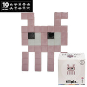 Kit mosaïque "Monster" - Tilipix