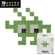 Kit mosaïque "Monster" - Tilipix