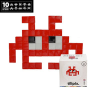 Kit mosaïque "Monster" - Tilipix