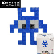 Kit mosaïque "Monster" - Tilipix