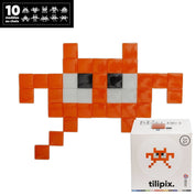 Kit mosaïque "Monster" - Tilipix